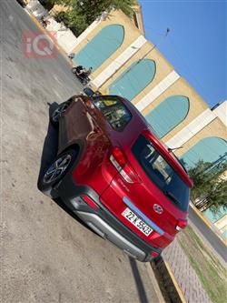 هيونداي كريتا